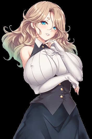 魅魔猫的报恩 Succubus Cat's Gratitude PC端 官中步兵 预览图