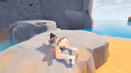 Lust Fall v1.0 PC端 日文原版 预览图