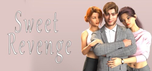 Sweet Revenge v1.0 PC端 官中高清版 预览图
