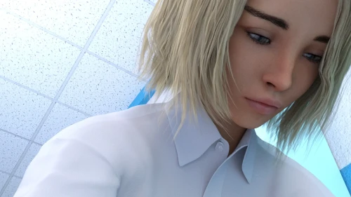 公寓#69 Apartment #69 v0.10 PC端 AI汉化版 预览图