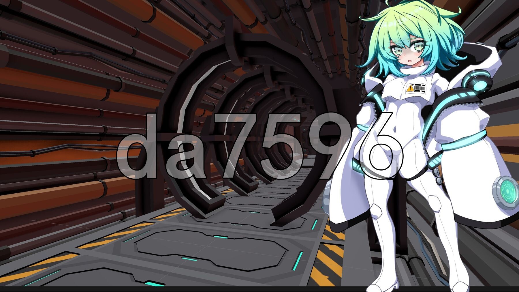 被侵蚀的巴格拉特 インフェステッドバグラット v2.0.1 生肉版+自带全回想 PC端 完整版 预览图