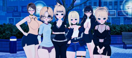 我们需要钱 We Need Money v1.4 PC端 AI汉化版 预览图