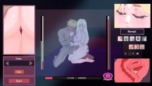 英雄团队必须倒下 Hero Party Must Fall v0.5.8 Test 1 PC端 AI汉化版 预览图