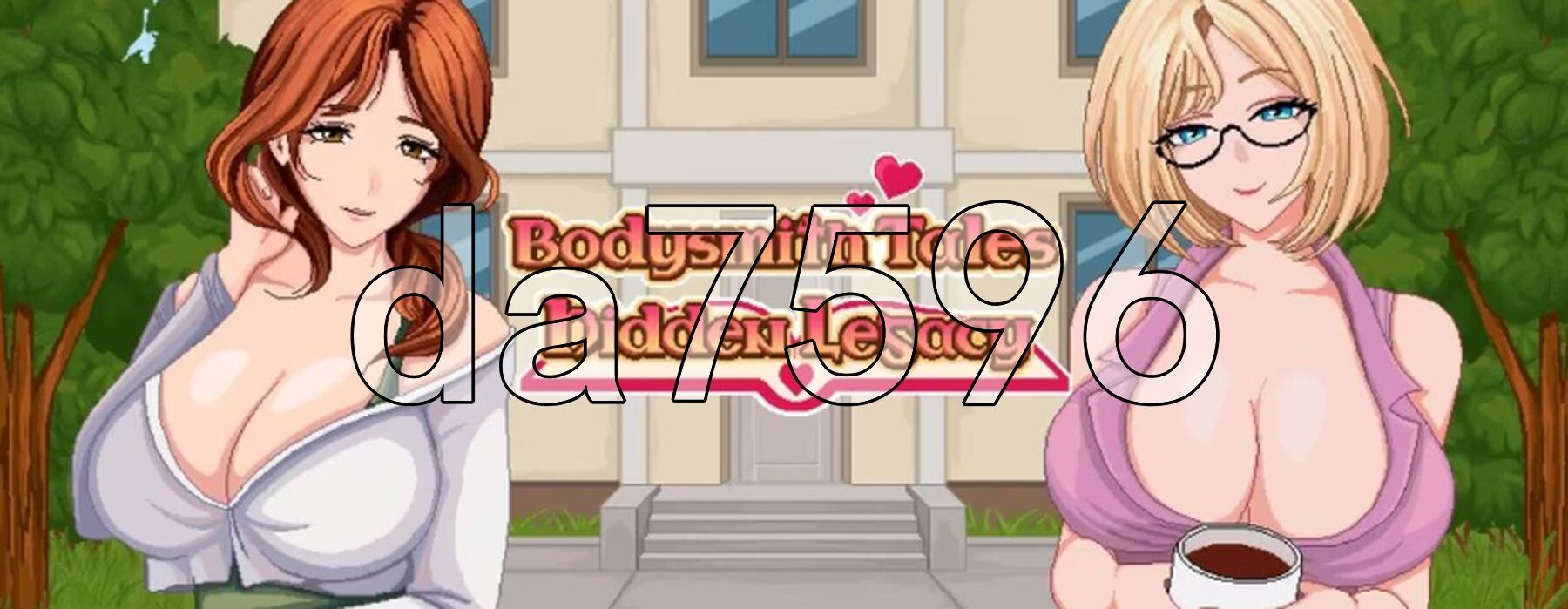 按摩师传说：隐秘遗产 BodysmithTales v0.1.6.0 生肉版 PC端 日文原版 预览图
