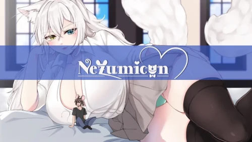 鼠仆逆袭 Nezumicon v0.1.31 PC端 AI汉化版 预览图