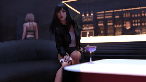 纠结约会 Bindr: Kink Dating v0.28.0 双端 汉化版 预览图