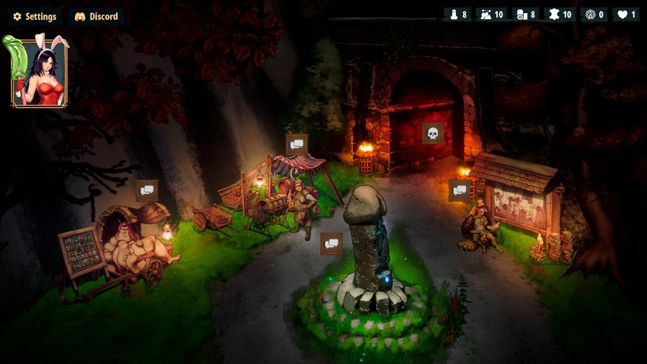 哥布林地下城 ▫️ Goblin Dungeon ▫️ PC端 官中无码 预览图