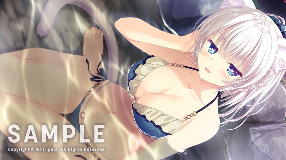 猫忍之心SPIN！2 猫忍えくすはーとSPIN！2 NEKO-NIN exHeart SPIN! 2 PC端 AI汉化更新版 预览图
