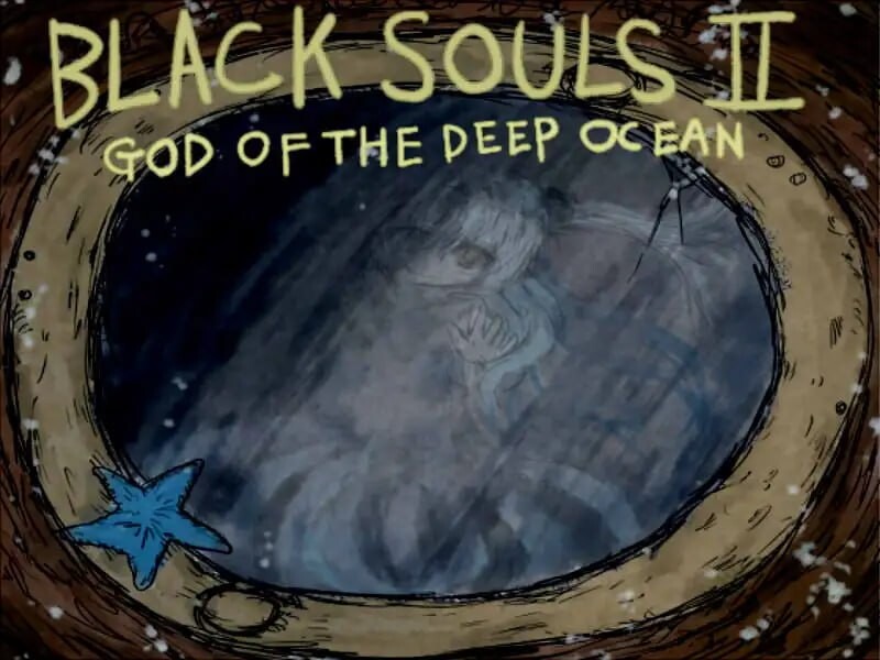 黑魂 II ▫️ BLACK SOULS II / BLACKSOULSII ▫️ STEAM版 ▫️ v5 PC端 官中无码 预览图
