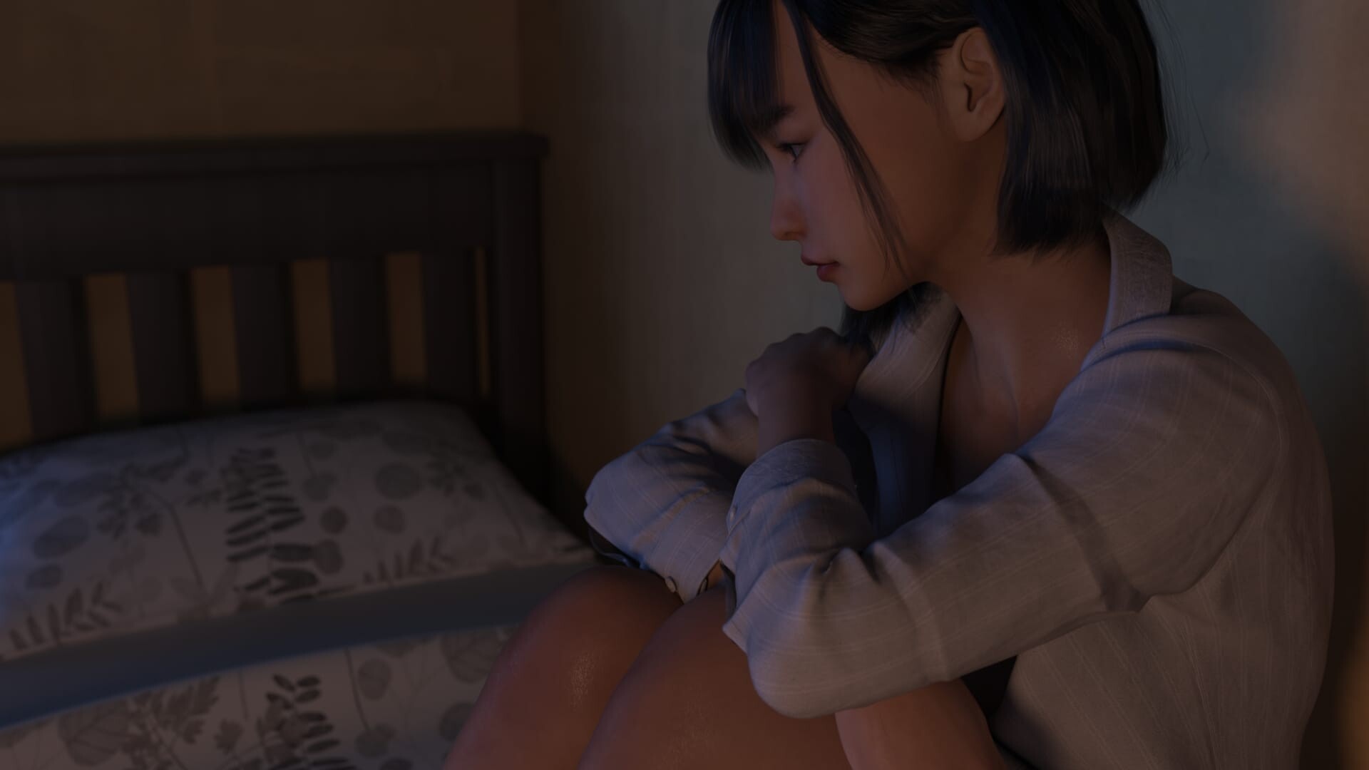 女神的最佳交易ver4.3 安卓端 汉化版 预览图