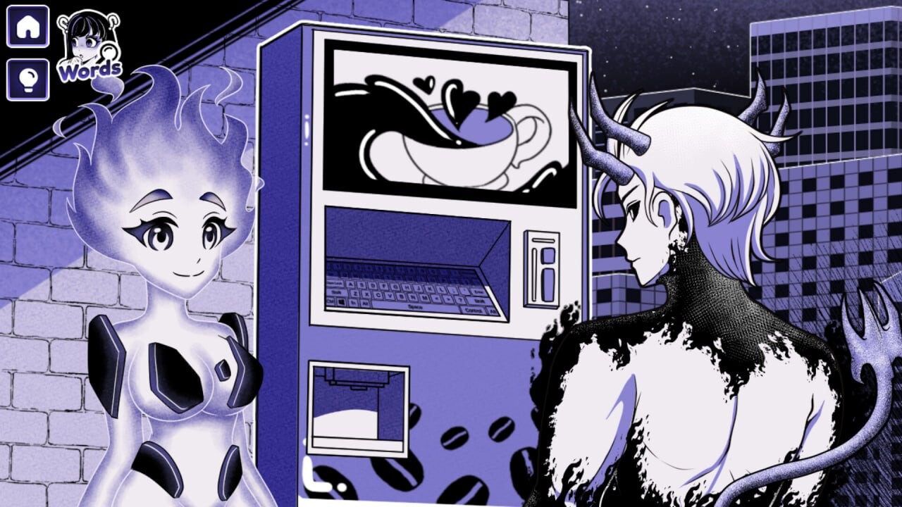 异常咖啡机 2 ▫️ Anomalous Coffee Machine 2 ▫️ v0.6.00 ▫️ 双端 官中无码 预览图