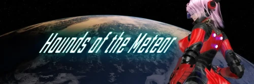 流星猎犬 Hounds of the Meteor v2025-12-04 PC端 官中版 预览图