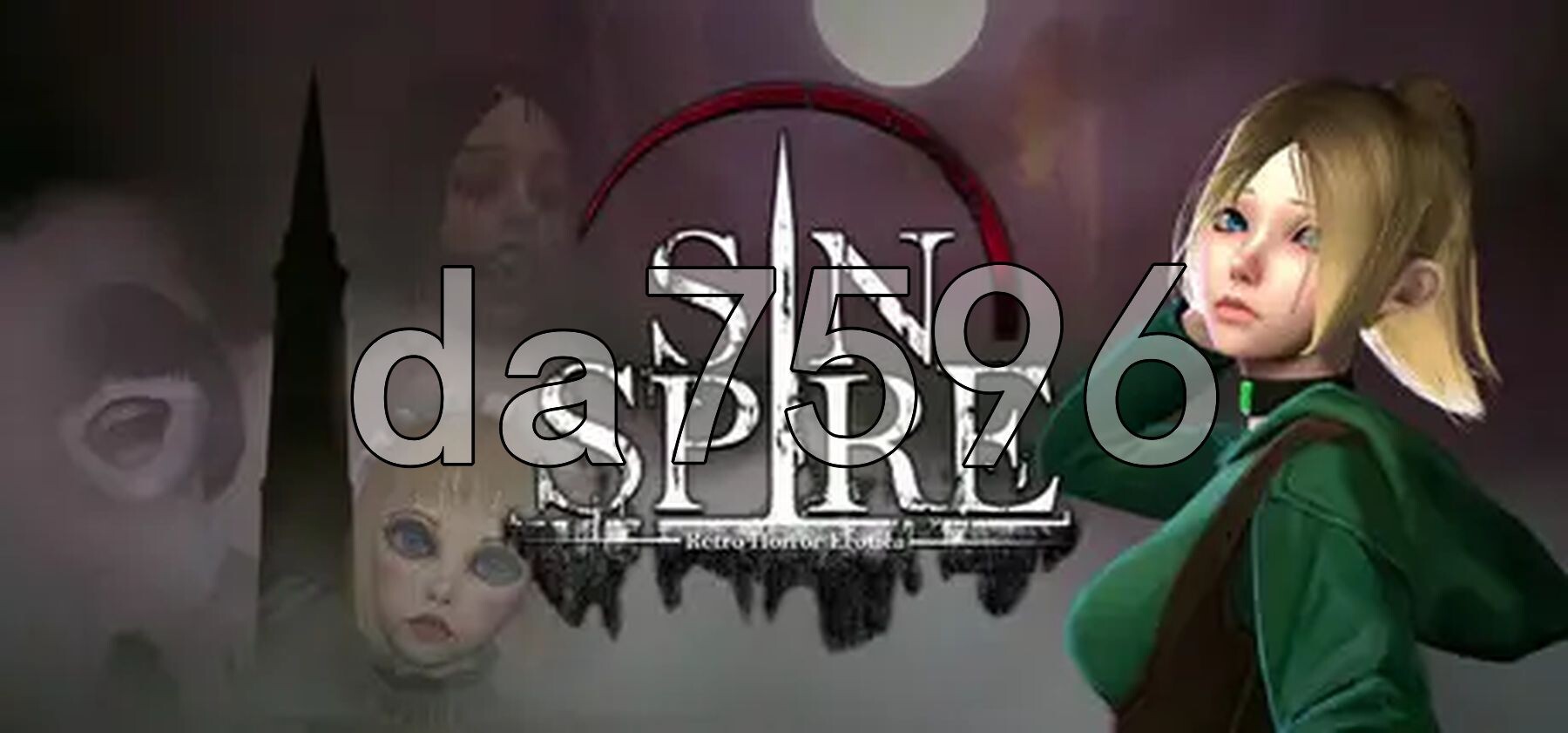 罪恶尖塔 Sin Spire v1.0.2 官中高清版 正式版 PC端 预览图