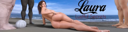 劳拉：好色的秘密 Laura: Lustful Secrets Ch.v0.45 双端 汉化版 预览图