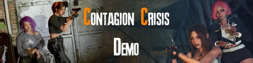 传染危机 Contagion Crisis v0.6.0 PC端 AI汉化版 预览图