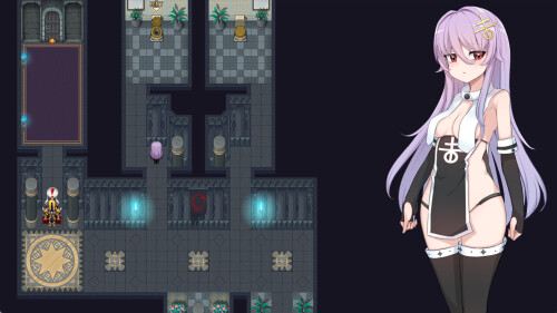 魔女改造计划 魔女のつくりかた -How to create a witch PC端 步兵 预览图
