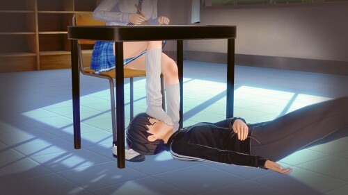 足下勇者 The Hero Under Feet v1.4.0 PC端 官中版 预览图