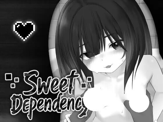 更新[互动SLG/触摸/抚摸] 甜蜜的依赖 Sweet Dependency v1.0.4 生肉版+金手指代码 PC端 日文原版 预览图
