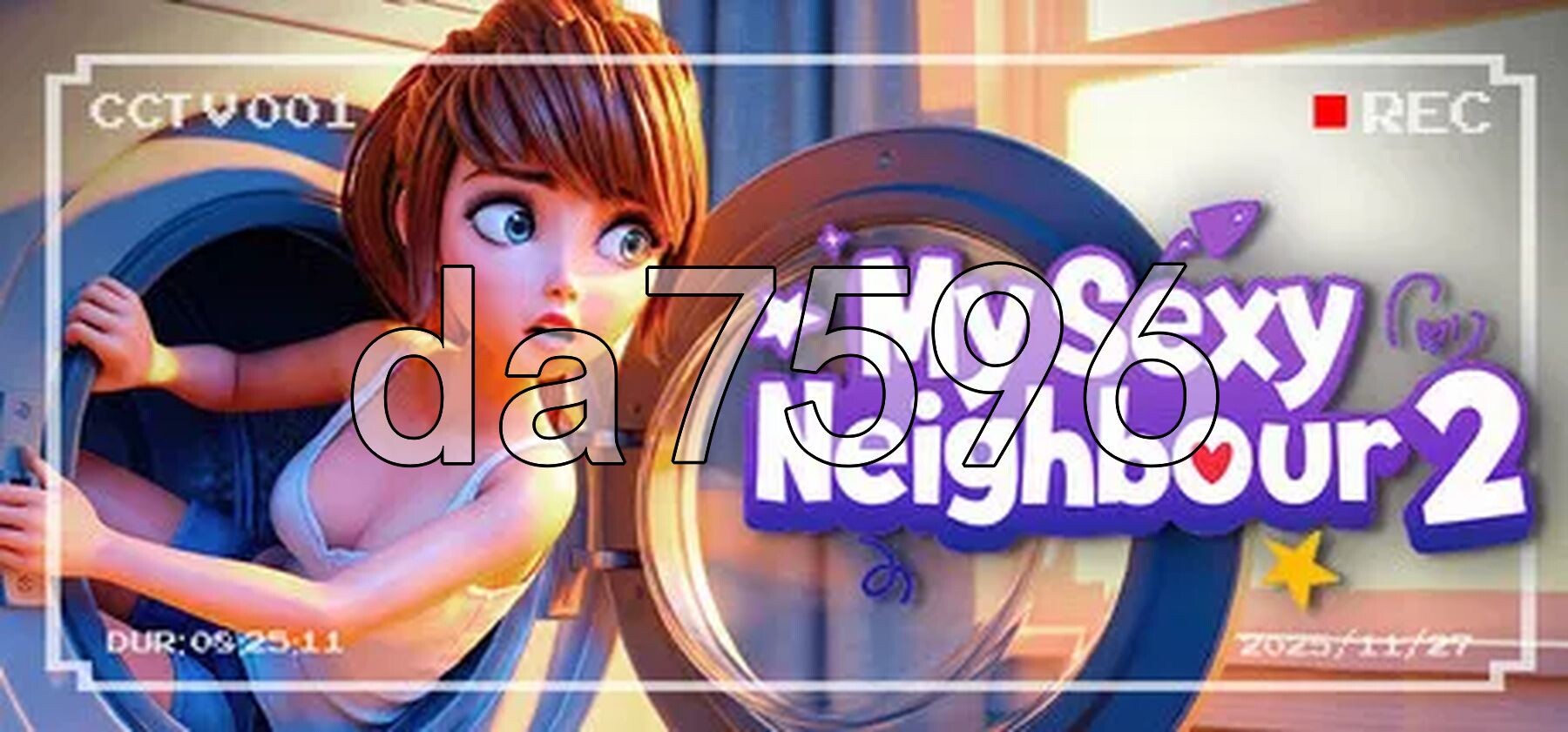 我的性感邻居2 My sexy Neighbour 2 v25.12.10 官中步兵版 PC端 官中高清完整版 预览图