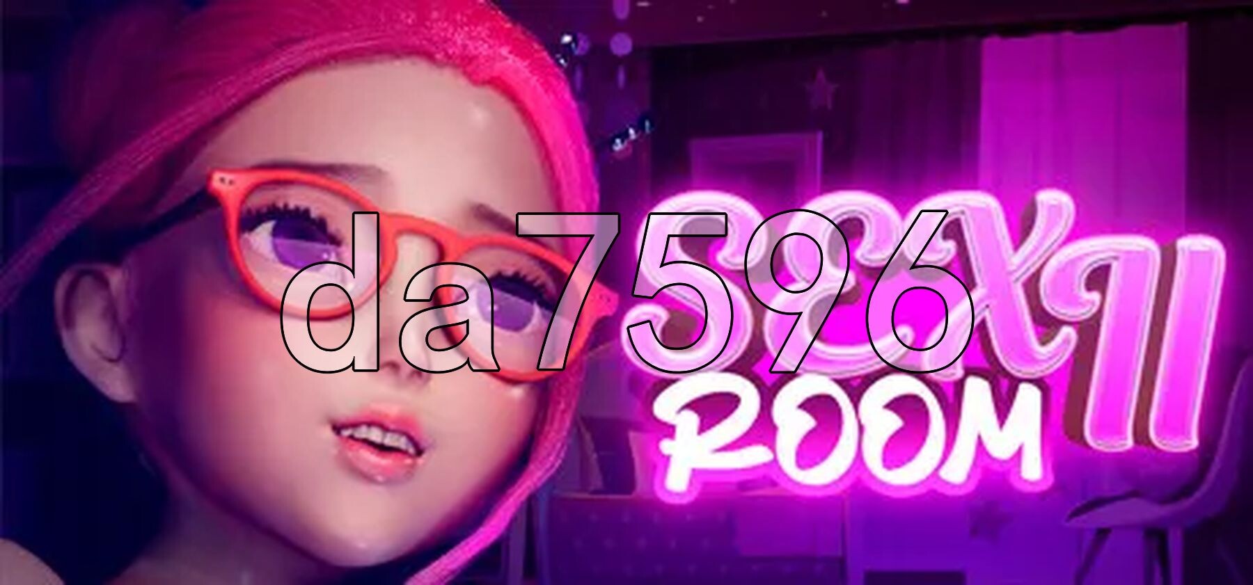 性爱房间2 SEX Room 2 官中步兵版 PC端 官中高清完整版 预览图