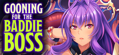 邪恶女干部的屈服 Gooning for the Baddie Boss PC端 官中版 预览图