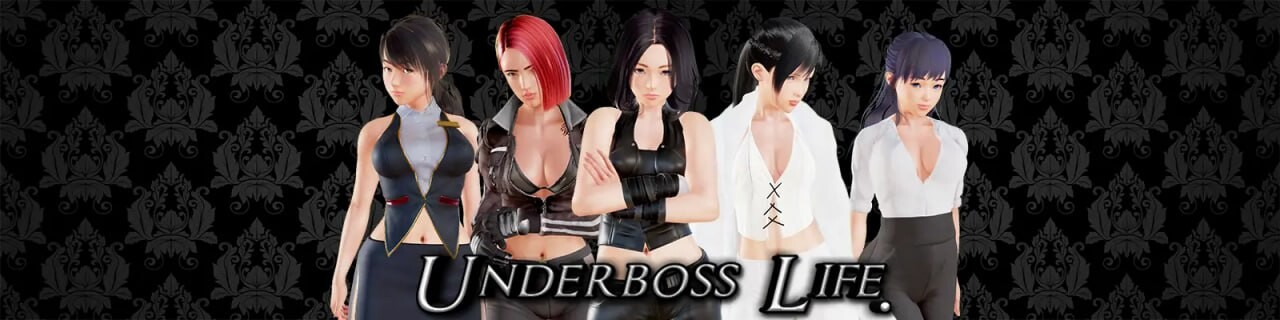 副手人生 Underboss Life v0.1 双端 汉化版 预览图