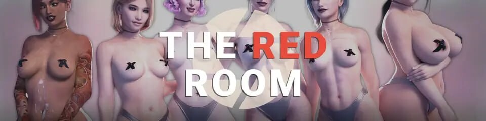 红色房间 The Red Room v0.5b 双端 汉化版 预览图