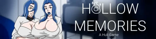 空洞的记忆 Hollow Memories v1.0 PC端 AI汉化版 预览图