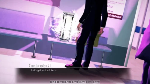 临时领域 The Interim Domain v0.99.0 PC端 AI汉化版 预览图