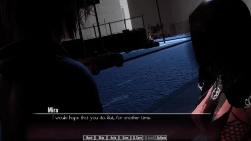 临时领域 The Interim Domain v0.99.0 PC端 AI汉化版 预览图