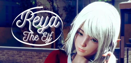 精灵雷亚 Reya the Elf v0.7.1SE 双端 汉化版 预览图