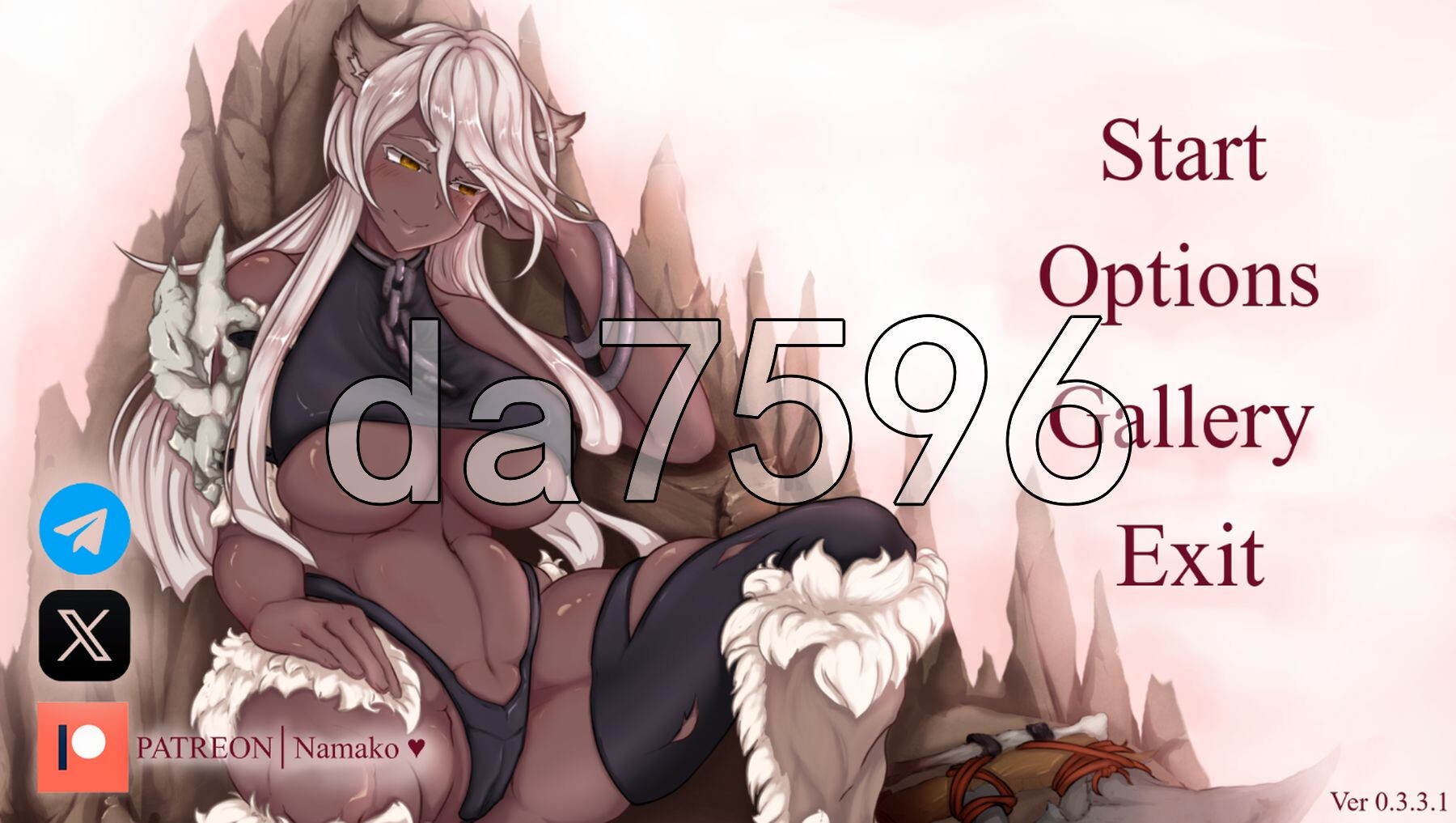 魔女突袭:镇守 互动版植物大战僵尸 Monster girl assault！ v0.3.3.1 双端 更新版 预览图