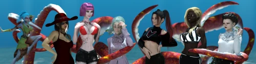太淫秽了 Too Lewd! v0.4.13 PC端 AI汉化版 预览图