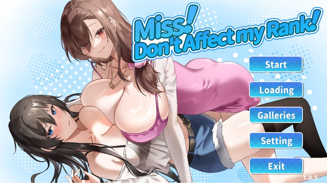 小姐！别耽误我上分！ v1.1.33 PC端 步兵 预览图