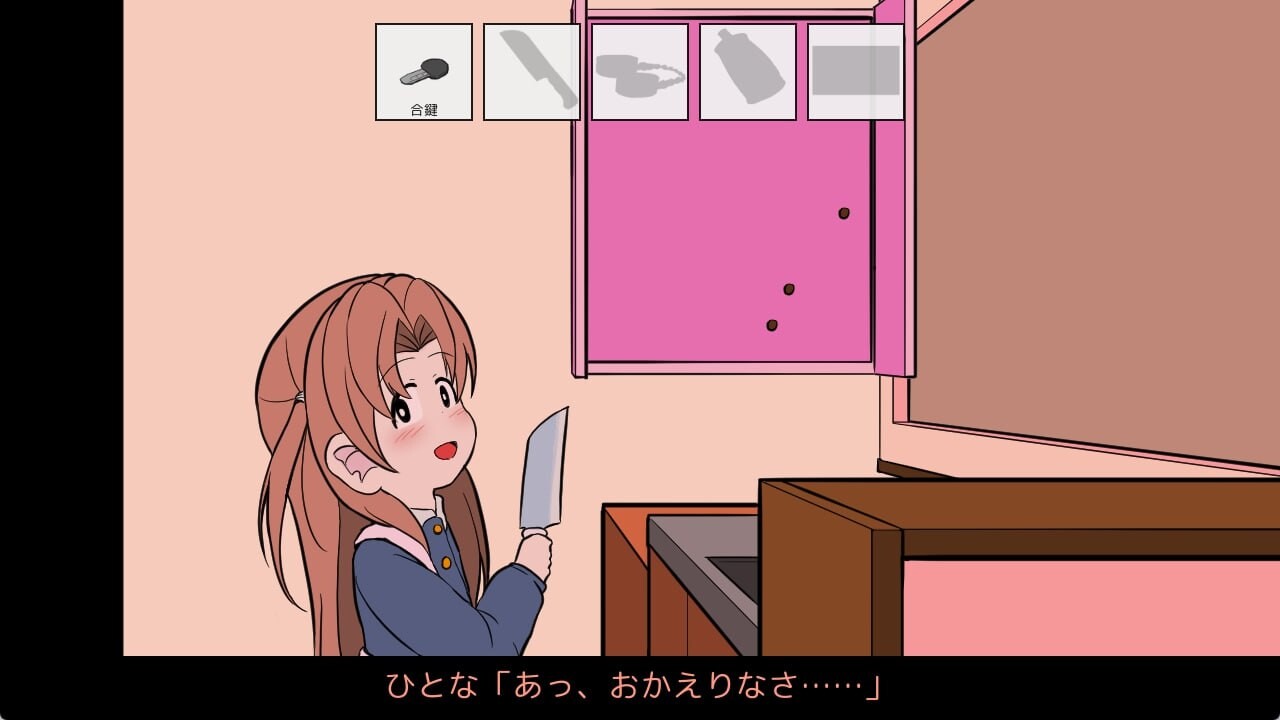 告别清单 さよならのチェックリスト v1.00 PC端 汉化版 预览图