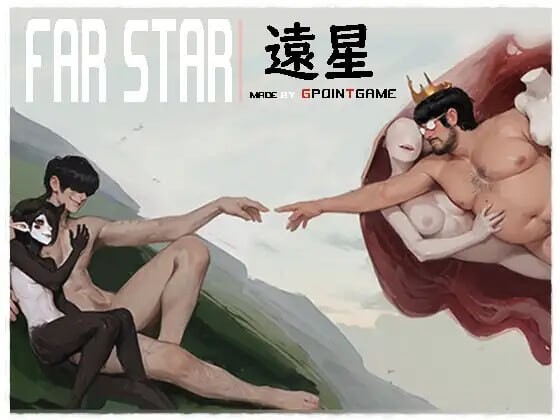 远星 Far Star v1.0.1 PC端 官中版 预览图