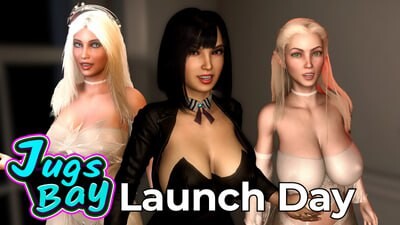 贾格斯湾 Jugs Bay v1.0.4 PC端 官中高清版 预览图