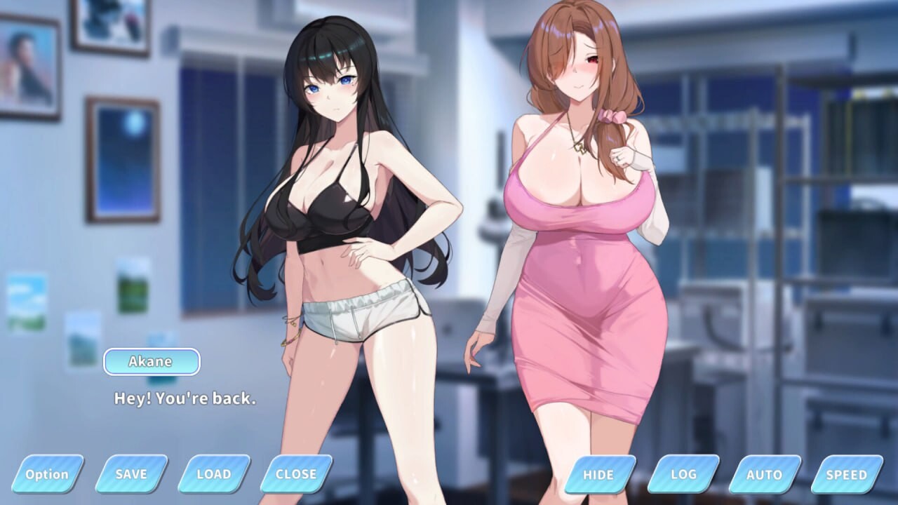 小姐！别耽误我上分！ v1.1.33 PC端 步兵 预览图