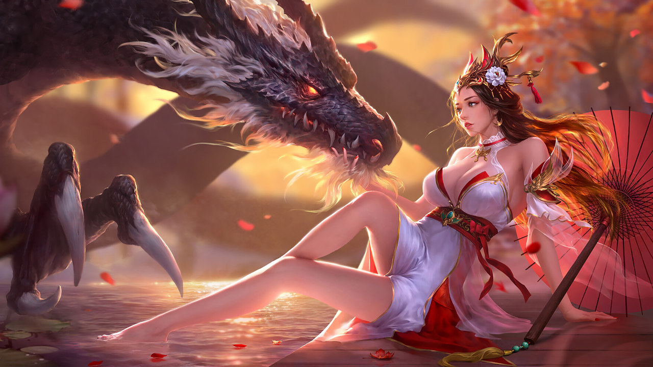 金庸群侠传5 爱与死 仙狐M Ver1.24.1 PC端 官中更新版 预览图