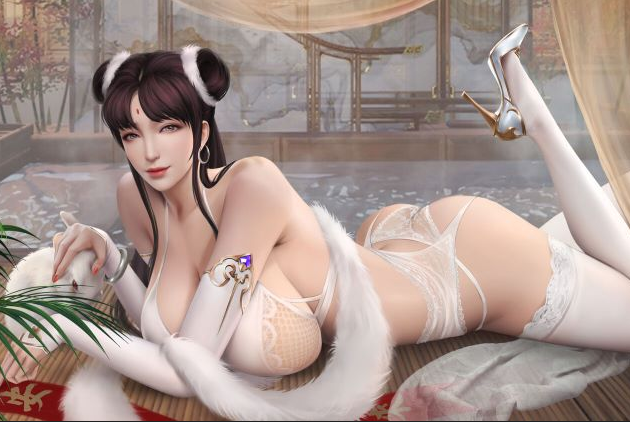 金庸群侠传5 爱与死 仙狐M Ver1.24.1 PC端 官中更新版 预览图