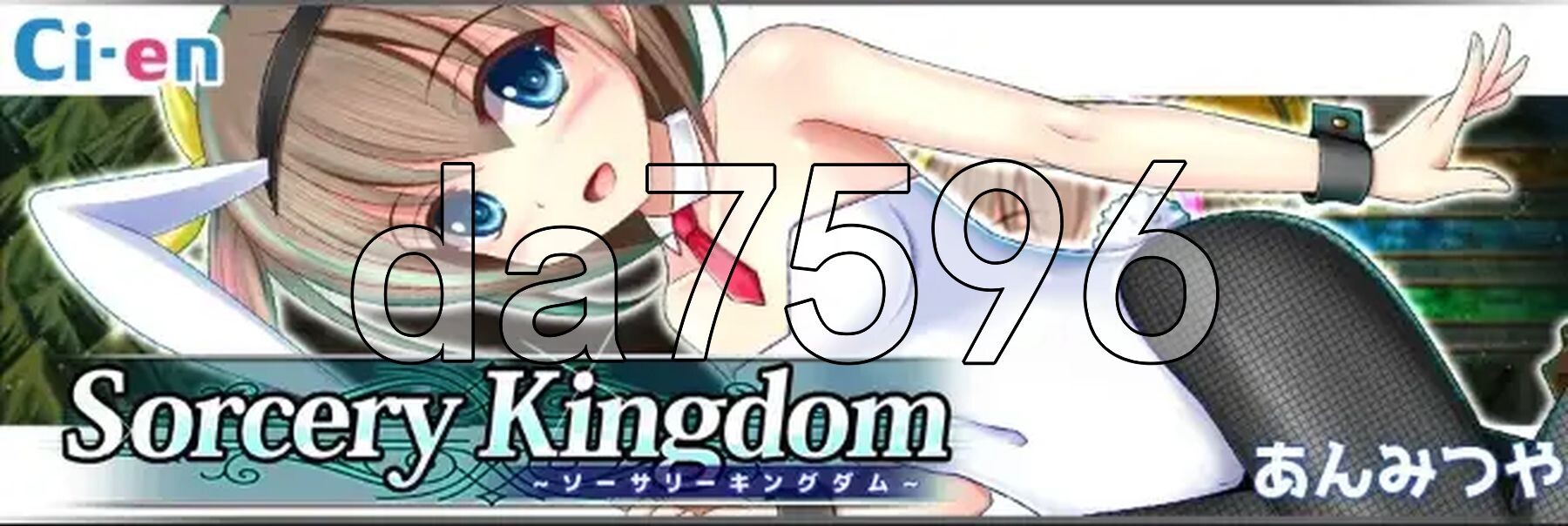 魔法国度 v1.04 双端 AI汉化版 预览图