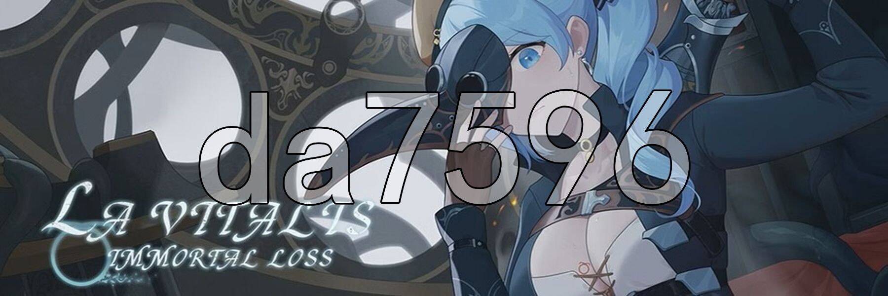 永恒的欠损 永恆的欠損 La Vitalis Immortal Loss v0.32.0 Beta 官方中文版 PC端 官中版 预览图