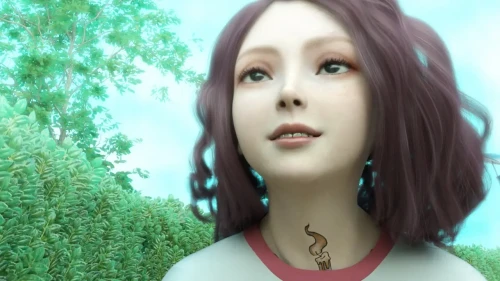 欲望之影 Shadows of Desire v0.8 PC端 汉化版 预览图