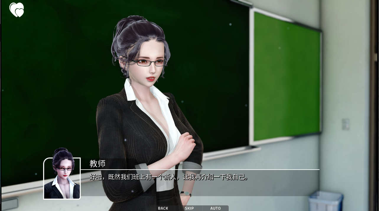 恶魔城市：重启-City0.v0.4 双端 汉化版 预览图