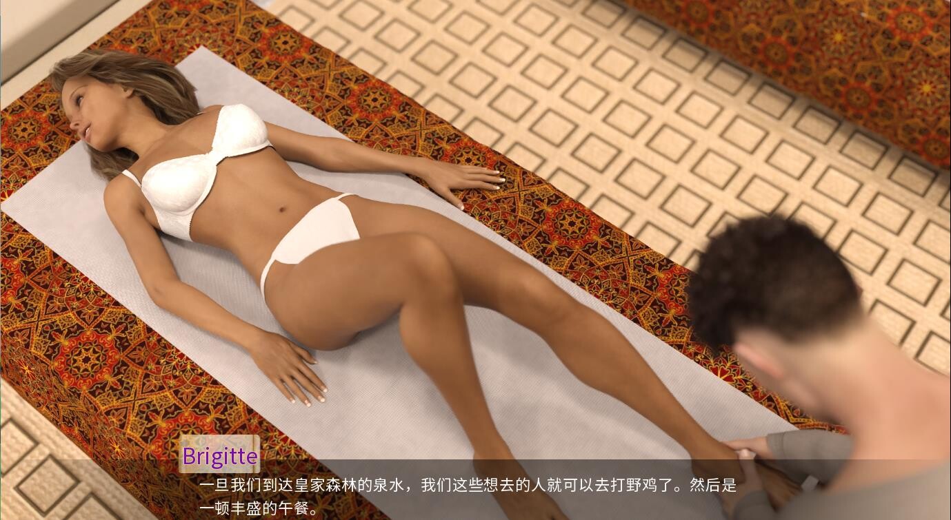 皇家开关 王权置换 Royal Switch v0.15.1 双端 汉化版 预览图