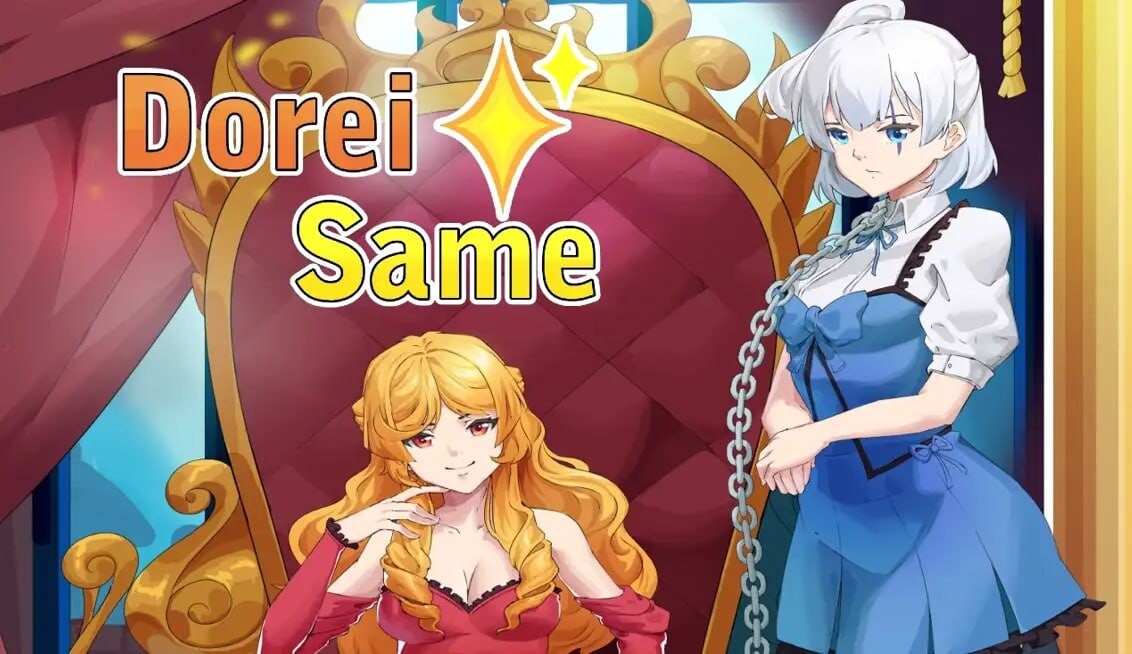 RPG汉化PC安卓 鲛奴隶 安卓端 汉化版 预览图