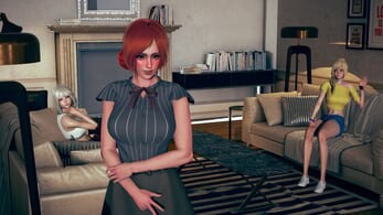 她的最后请求 Her Final Request v0.3 双端 汉化版 预览图