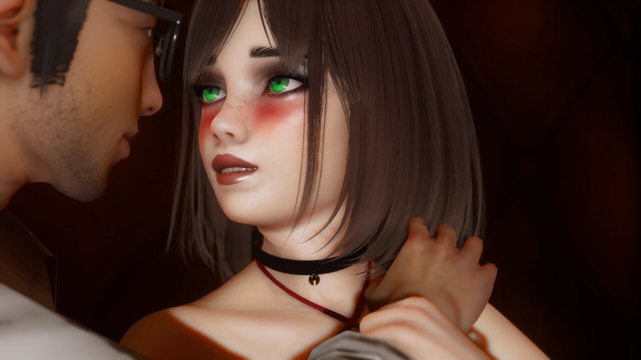 那位新老师 That New Teacher v0.8.0 EA 安卓端 官中无码 预览图