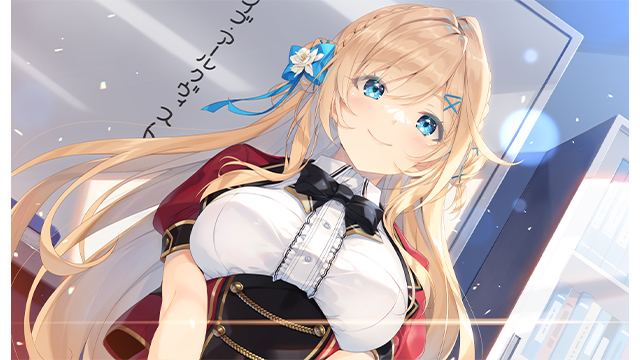 笨蛋情侣・补充剂 バカップル・サプリメント v1.0.1 PC端 AI汉化版 预览图