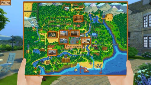 少女牧场 Starlewd Ranch Pre-Alpha v1.2 PC端 AI汉化版 预览图
